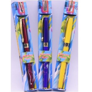 Bút máy Kim Thành 39 kèm ngòi thay sẵn