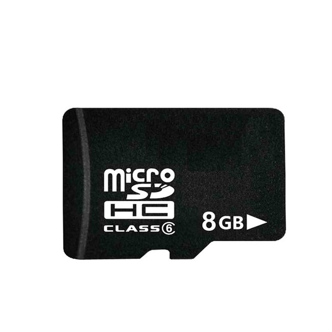 Thẻ nhớ micro 8GB dành cho điện thoại, máy tính,...