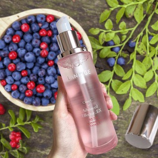 Tinh chất dưỡng Laneige Clear-C Advanced Effector EX 150ml