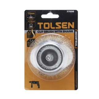 Chổi cước công nghiệp tolsen 77550 - 77550