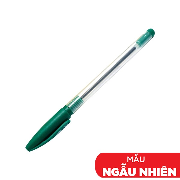 Bút Bi Officetex OT - BP001BU (Mẫu Màu Giao Ngẫu Nhiên)