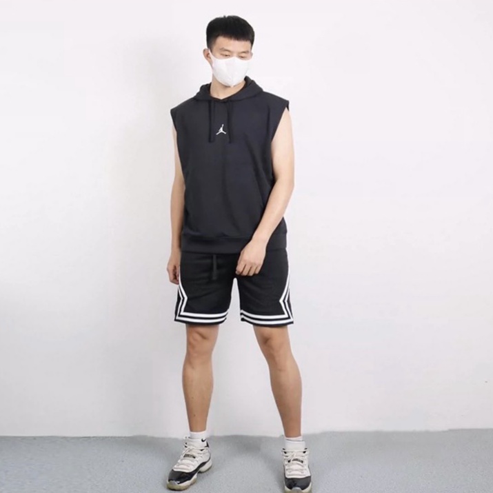 Quần Short Nam , Quần Đùi Chun Thể Thao Nam Nữ Unisex Vải Dày Dặn Phom Đẹp