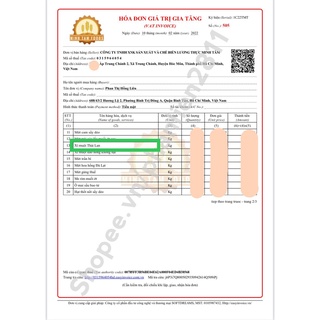100g Xí muội Thái Lan loại ngon