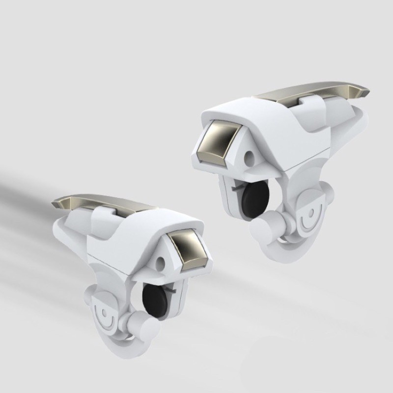 Bộ nút game Chicken King cho điện thoại chơi Pubg Ros Freefire