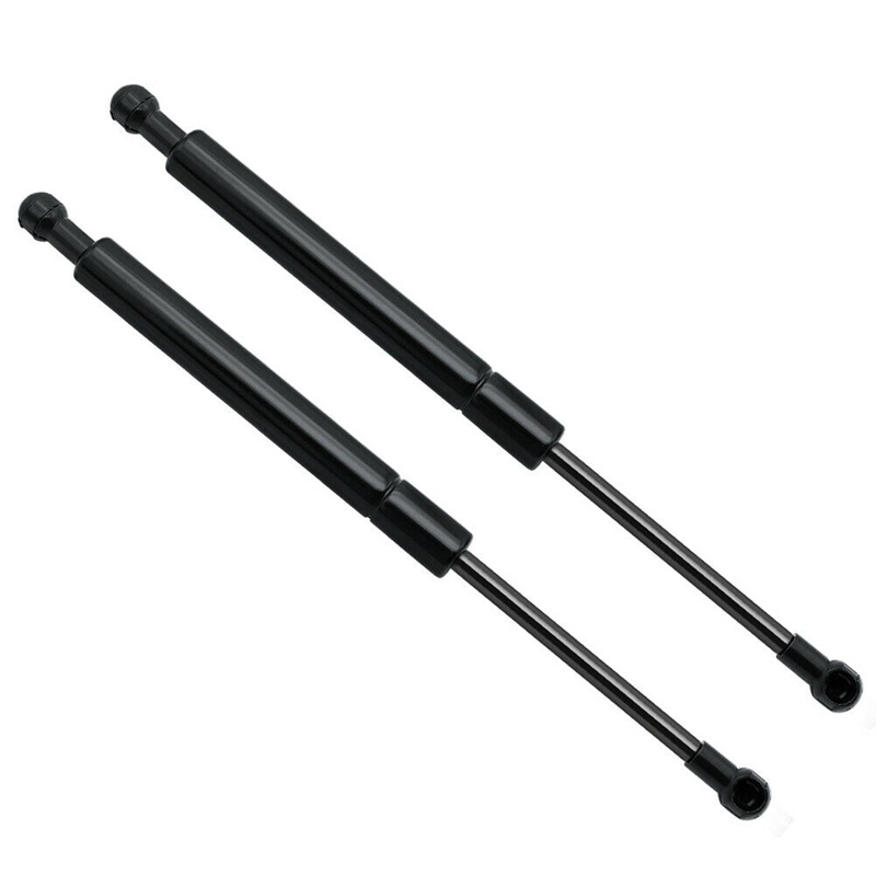 2 Ty Chống Thủy Lực Nâng Cốp Trước Xe Hơi BMW-X5 E53 2000-2006 51238402551