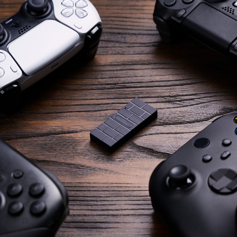 USB nhận tín hiệu Bluetooth cho NS Switch Pro/PS5/PS4