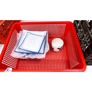Chậu ly gốm Nhật set đặt trước