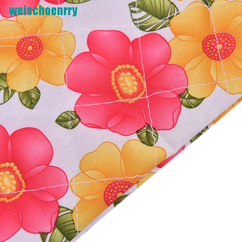 Rér●Găng Tay Chịu Nhiệt Chống Trượt Dùng Cho Lò Vi Sóng