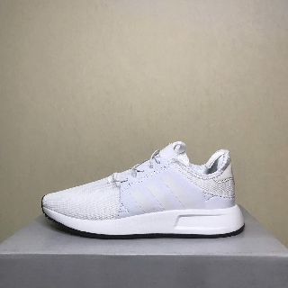 [FreeShip-Xả Kho] giày thể thao sneaker XPLR trắng [FULLBOX]