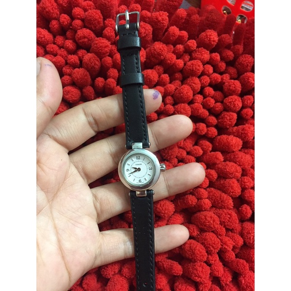 Đồng hồ nử coach thụy sỉ hàng si