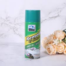 Chai xịt tẩy Keo  REMOVE 450ML Tẩy Băng dính, dung dịch tẩy vết băng nhựa đường bám trên ô tô, tẩy đa năng đồ nội Tẩy