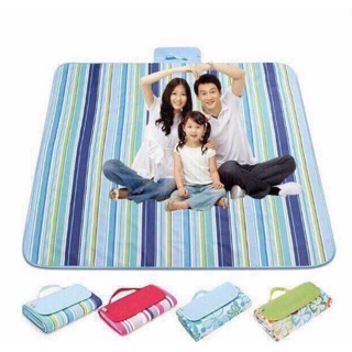 Thảm du lịch gấp gọn