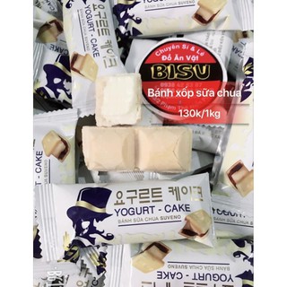 Bánh Sữa Chua - Món Mới - 500G / 1Kg