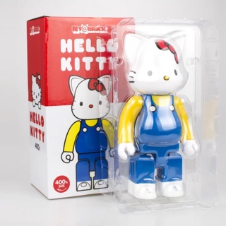 Bearbrick Hello Kitty 400%
