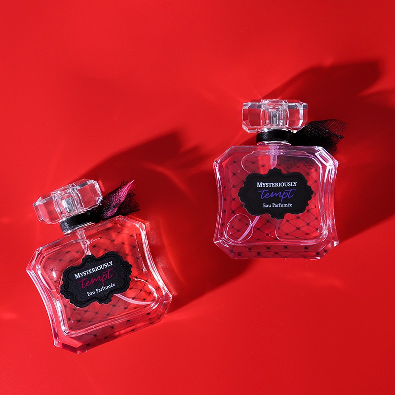 Nước hoa nữ Victoria Secret Tempt, gợi cảm, tươi tắn, khoẻ mạnh 100ml