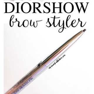 Chì kẻ mày Di.or Show Brow Styler
