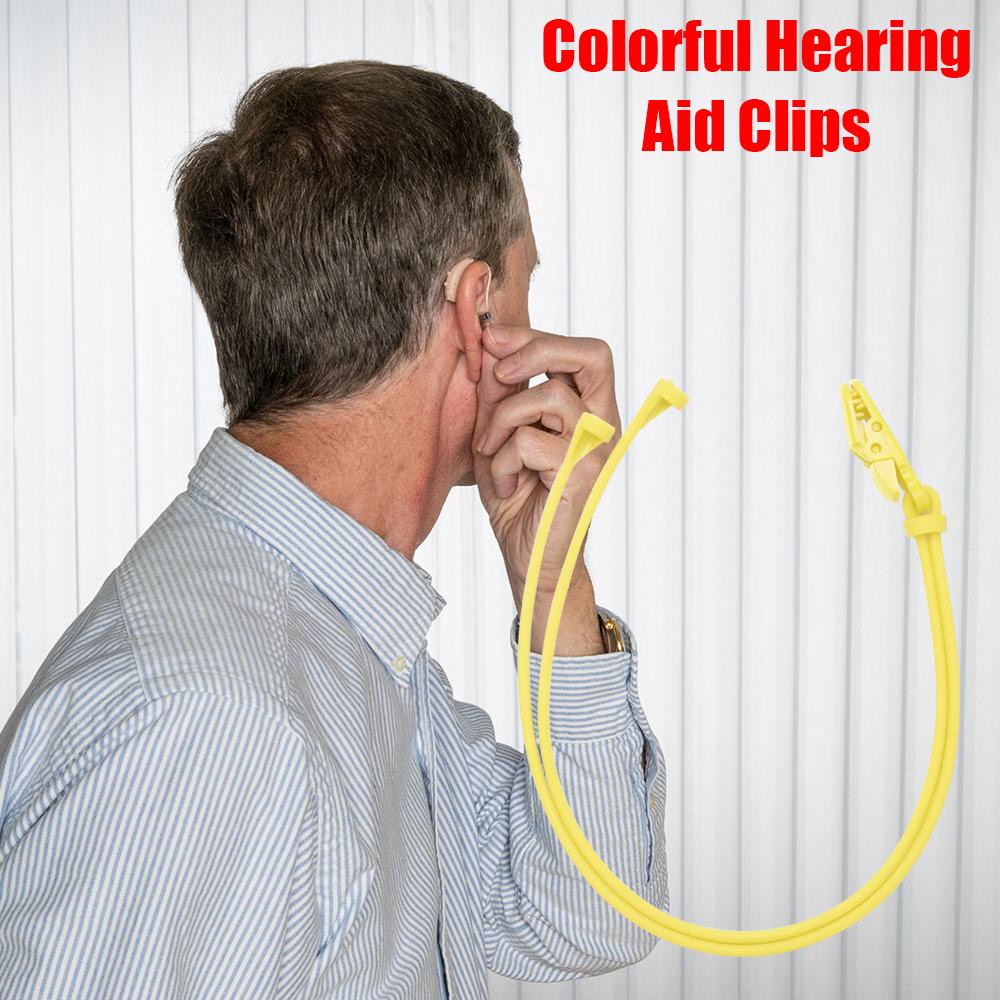 EUTUS Kẹp Sơ Cứu Chống Thất Lạc Nhiều Màu Sắc Cho Người Lớn