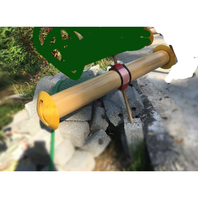 sáo đơn D50