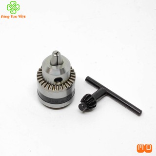 Măng ranh côn B10/B12 đầu giữ khoan