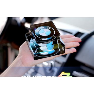 Nước Hoa Ô Tô Logo MAZDA