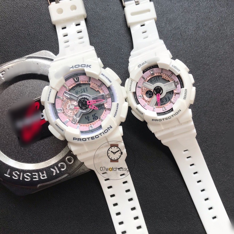 [Watches.sg] Đồng Hồ thời trang H-Set Cho nam và nữ nhiều màu mới | BigBuy360 - bigbuy360.vn