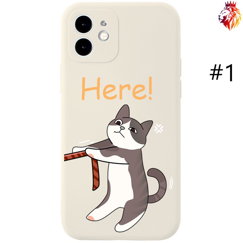 Ốp lưng iphone 6plus 6splus 7 plus 8plus X Xr XsM 11 12 13 Promax - MANGO655 - MangoOvil