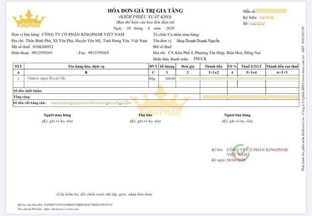 Sữa Ong Chúa VITATREE SUPER ROYAL JELLY   1600mg  - Hộp 100 viên - NHẬP KHẨU ÚC | BigBuy360 - bigbuy360.vn