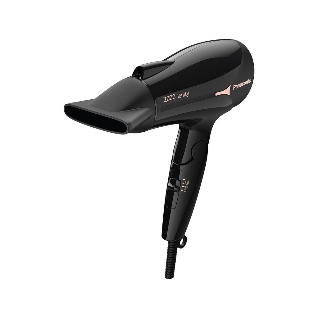 Máy Sấy Tóc Ionity Panasonic EH-NE65-K645, EH-NE66-K645 - Sấy Ion Bảo Vệ Tóc & Tăng Độ Bóng Mượt
