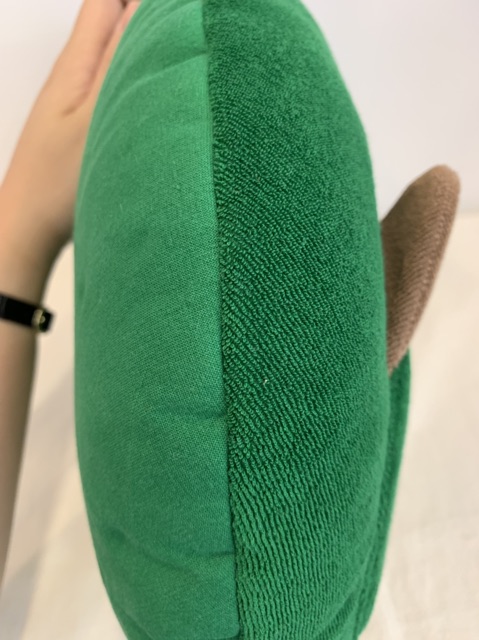 Mặt mèo Hikosen Cara Nhật Bản
