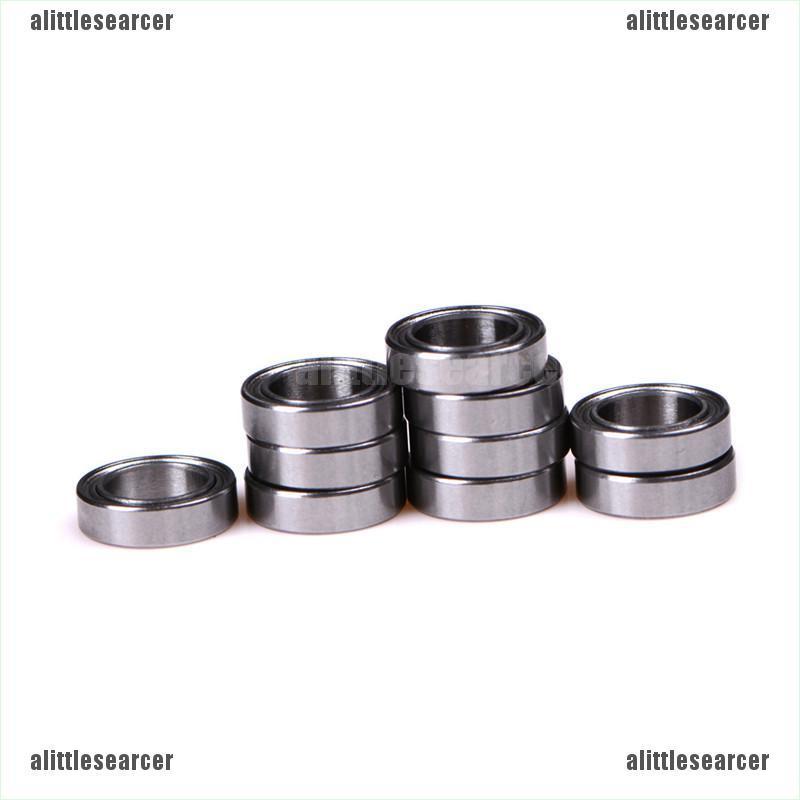 4 Ổ Bi Mr117Zz 7x11 X 3 7x11 X 3mm Mr117Z