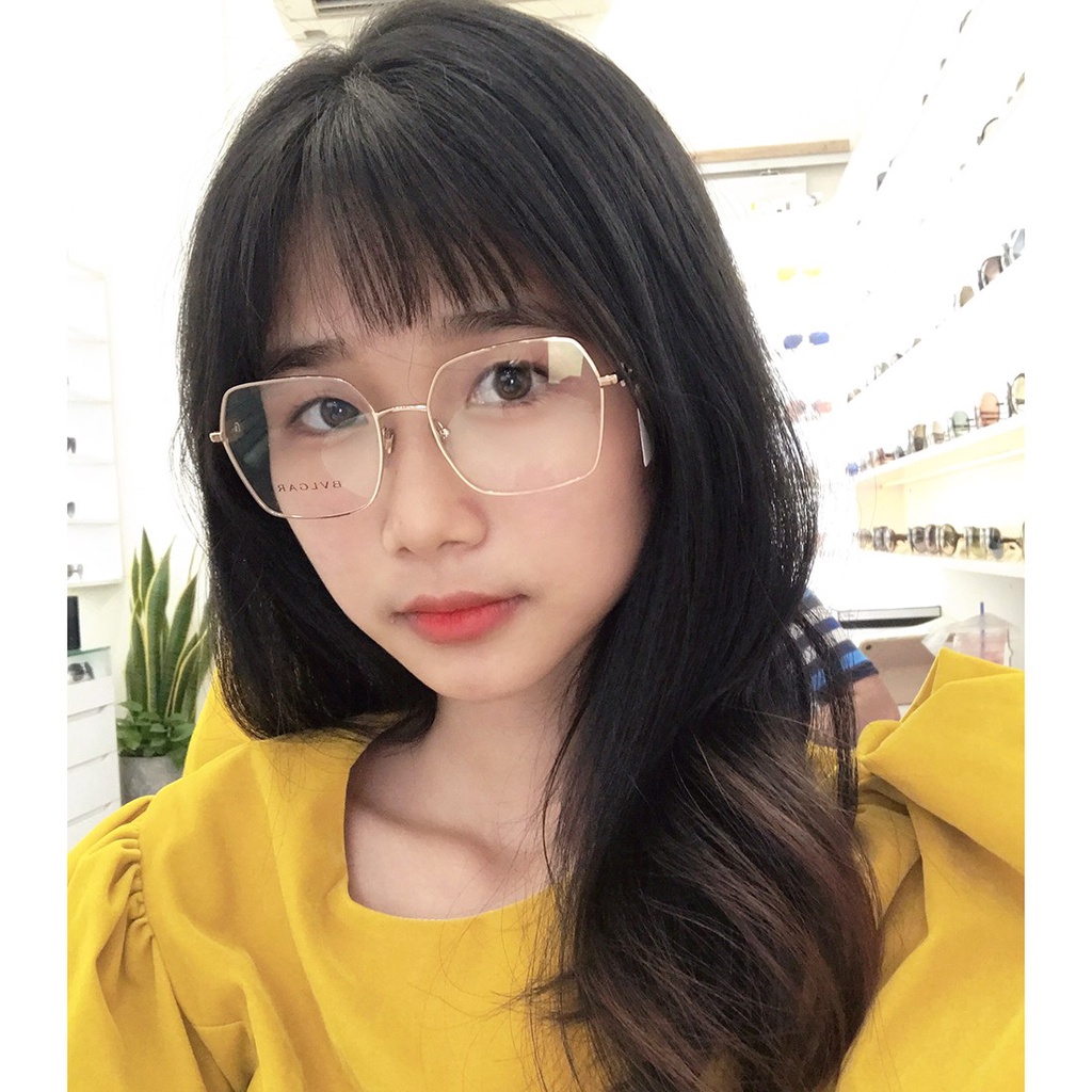 Gọng kính thời trang Bvlgari BV2240 (52-17-140) chính hãng, bảo hành toàn quốc