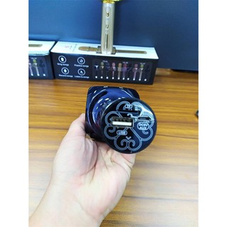 Micro karaoke ys-60,ys-63 kèm loa