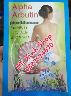 Tắm trắng 50k