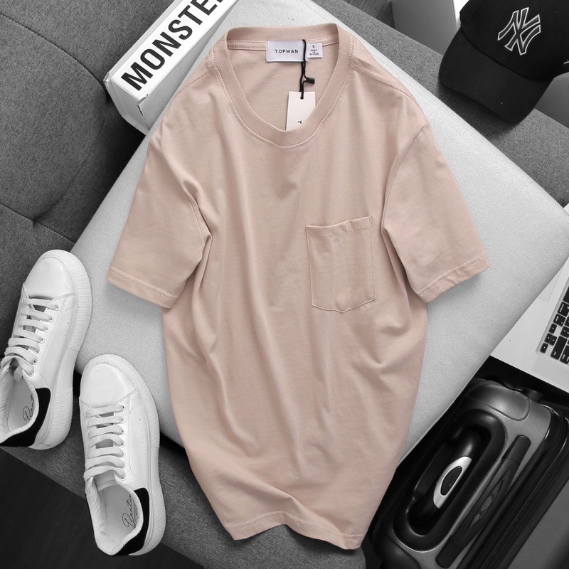 Áo thun đơn giản - 9 màu - thoáng mát, cam kết 100% hài lòng | BigBuy360 - bigbuy360.vn