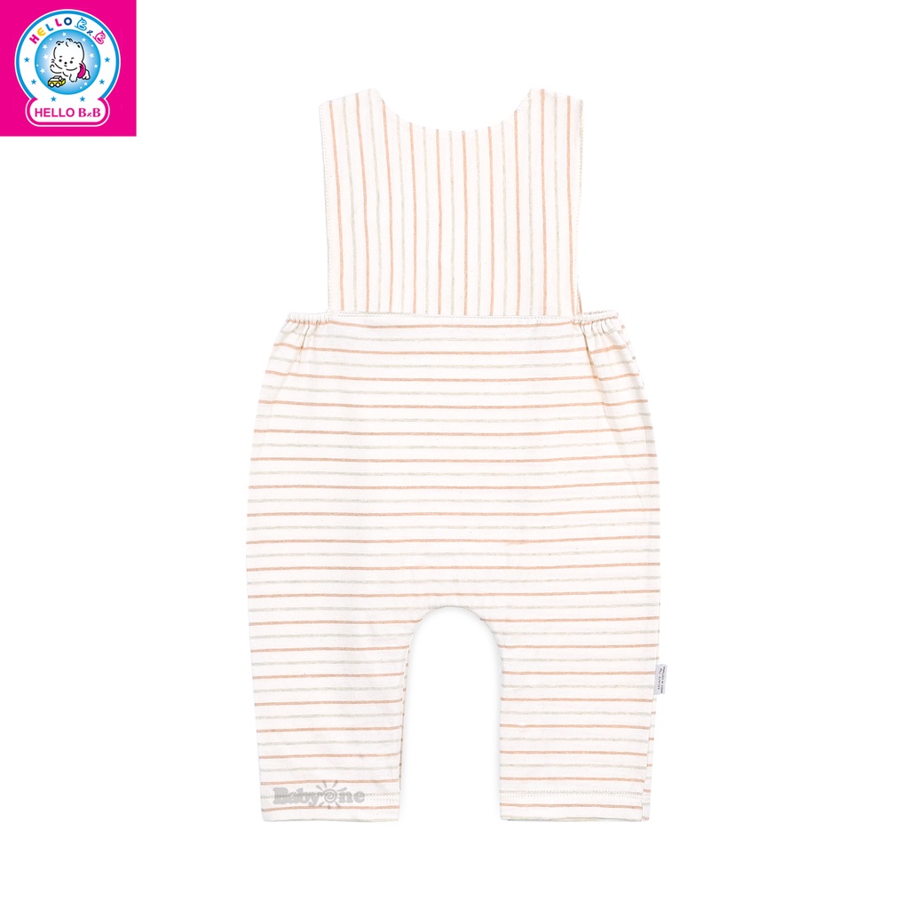 LIỀN QUẦN MÀU TỰ NHIÊN BT LQ1456 - HELLO BB