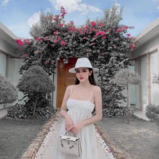 [ FREE SHIP ] ĐẦM MAXXI VOAN