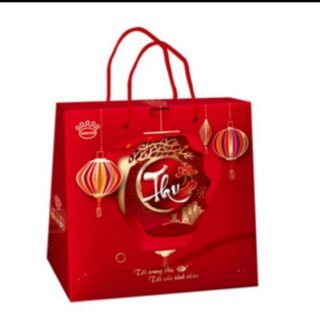 Bánh trung thu Kinh đô 1 chiếc (Kèm hộp)