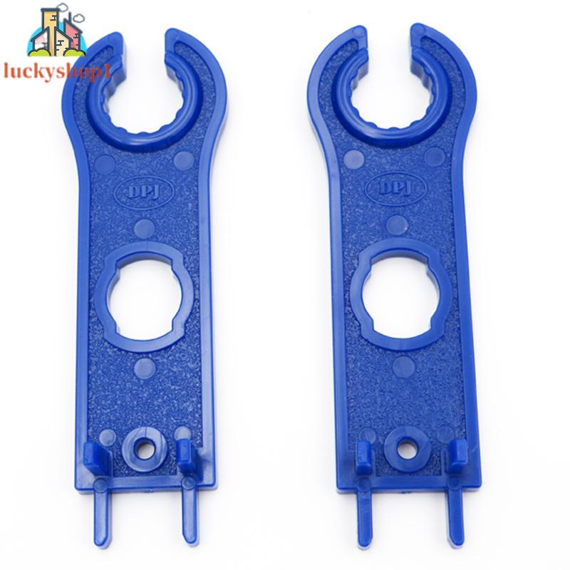 100% Brand New And High Quality 1000V Solar Panel Parallel Connection Fuse Connector For Solar System