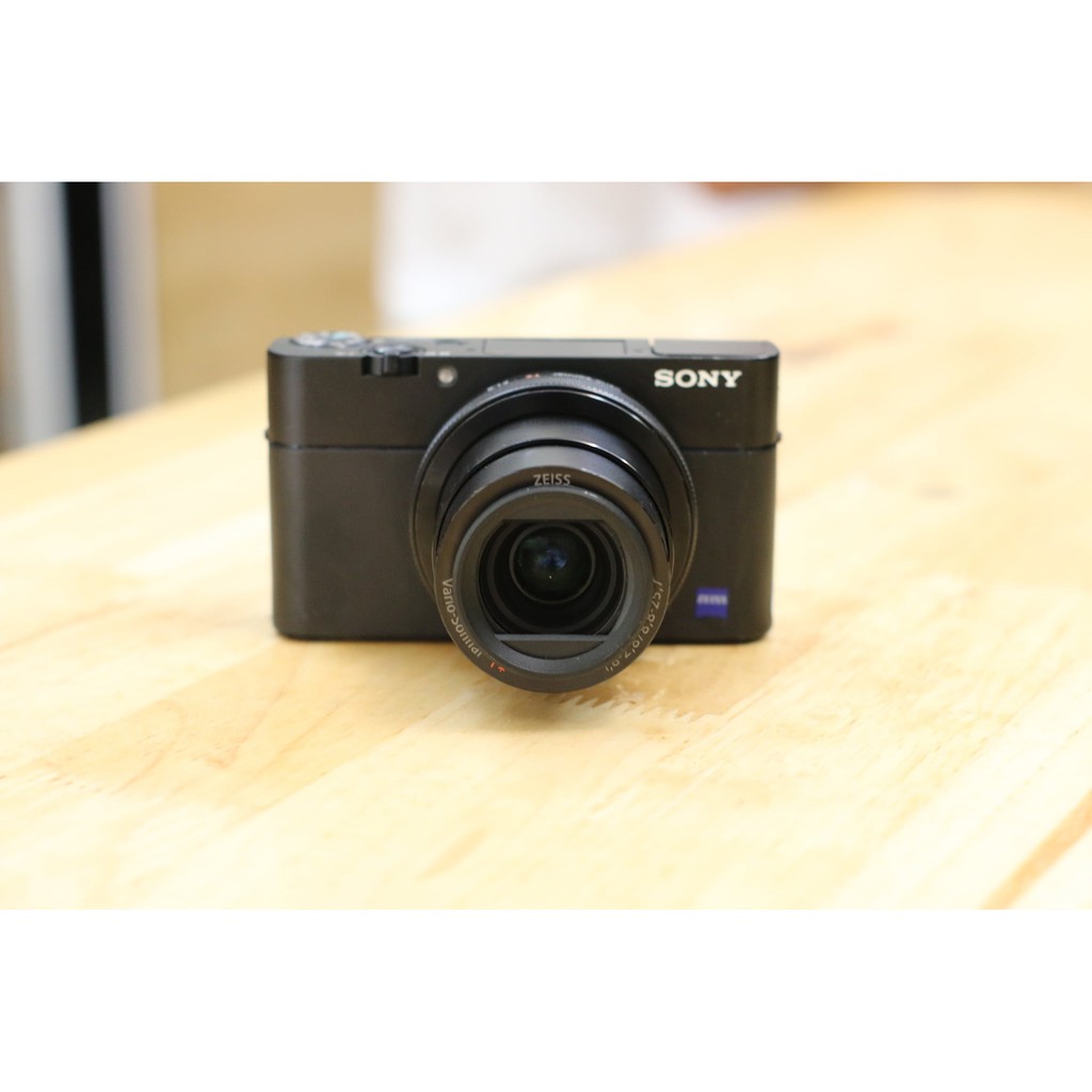 Máy ảnh Sony Cyber-shot DSC-RX100 V | BigBuy360 - bigbuy360.vn