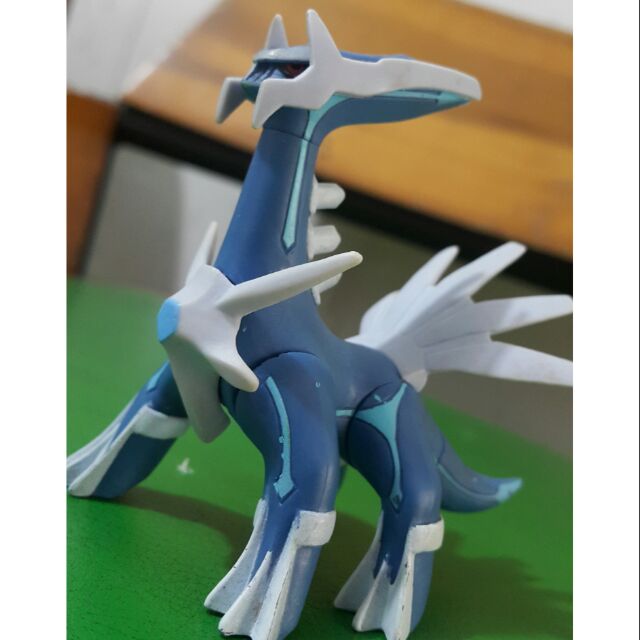 Mô hình pokemon huyền thoại Dialga