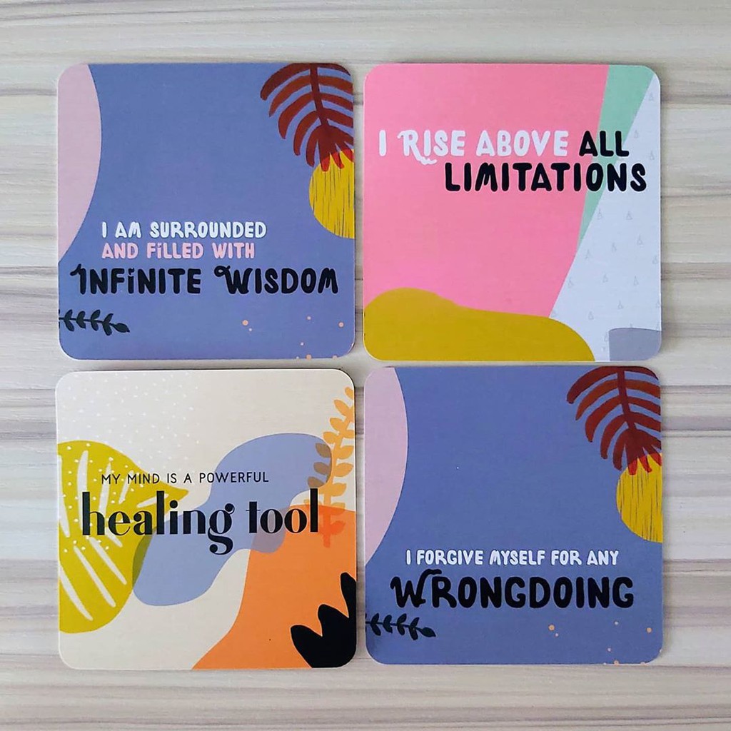 Bài How to Love Yourself