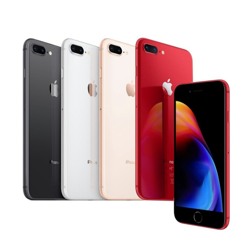 Điện thoại iPhone 8 Plus (3GB/64GB)