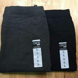 Quần legging nâng mông. Đủ size S-6XL (40-80kg)