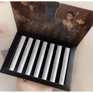 Set son cổ trang nội địa Trung