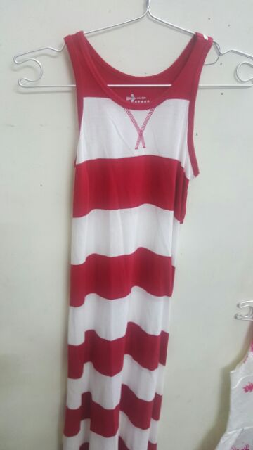 Đầm maxi cho bé gái