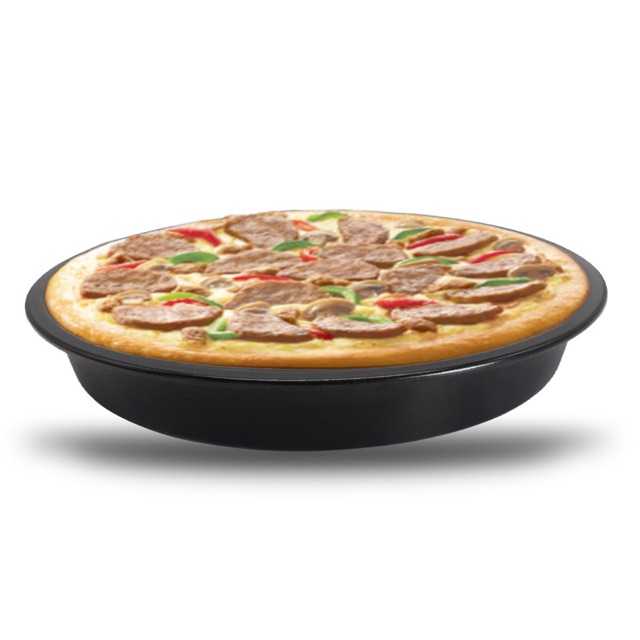 Khuôn pizza chống dính 6/8/9 inch