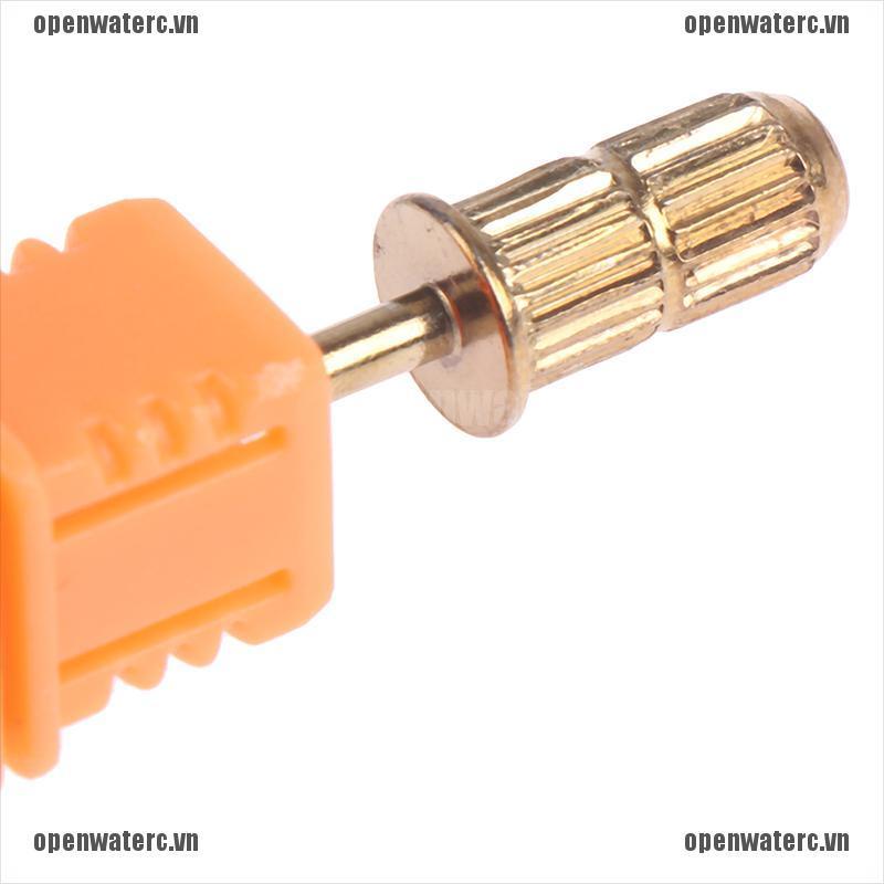 Bộ 3 Cái Giá Đỡ Dũa Móng Tay