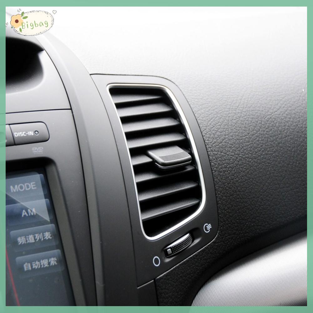 Kẹp sửa chữa lỗ thông gió xe hơi kia sorento 2009-2014
