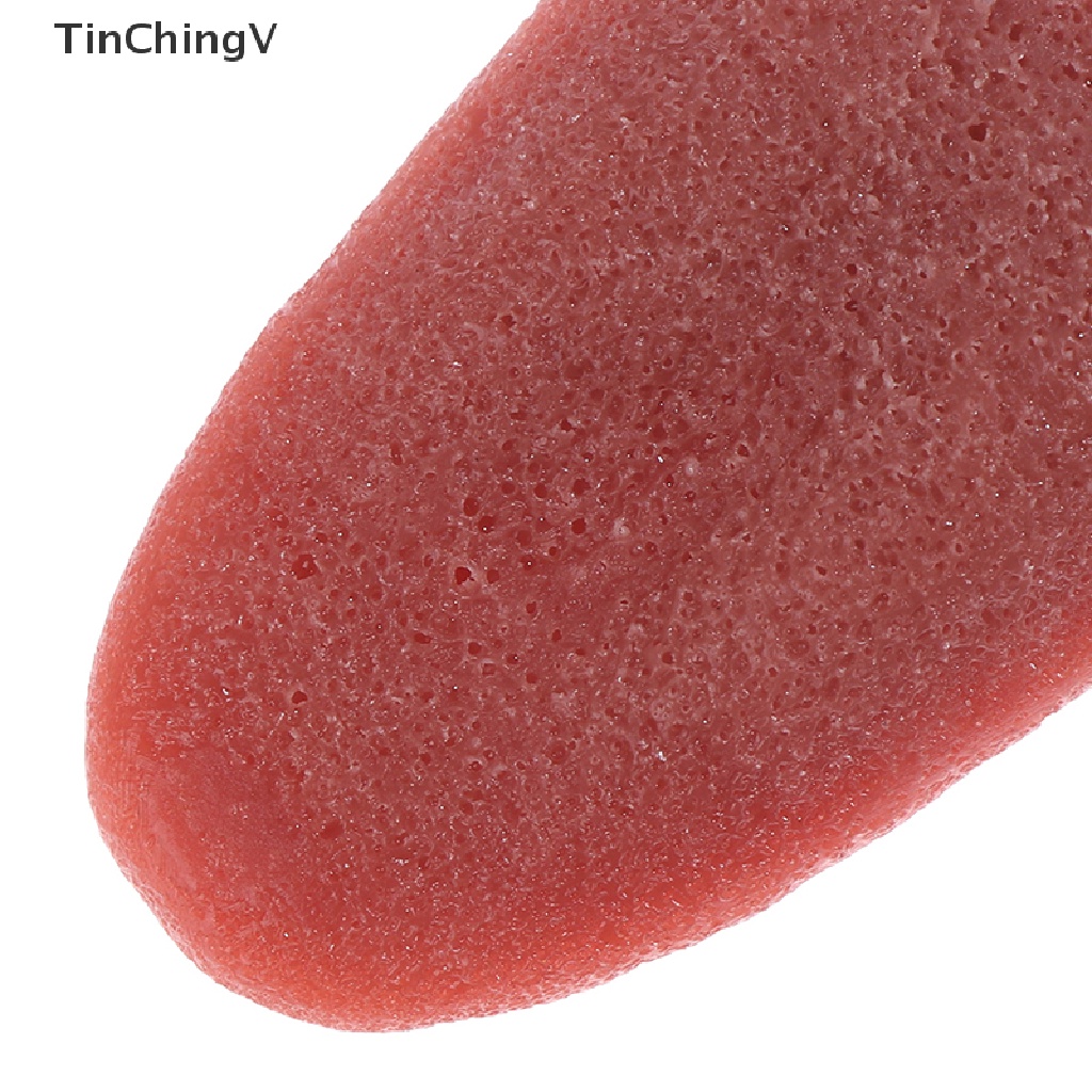 Set 2 Lưỡi Giả Làm Ảo Thuật Vui Nhộn