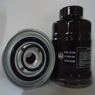 lọc nhiên liệu KIA TRƯỜNG HẢI 1,4 tấn K2500, K2700 mã 10602 / FC-1001 F-6243 MB220900